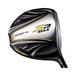 Cobra S3 Max, Cobra Amp or Nike Vrs Irons?