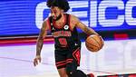 Coby White Girlfriend Danyelle Williams Dating & Relationship Timeline