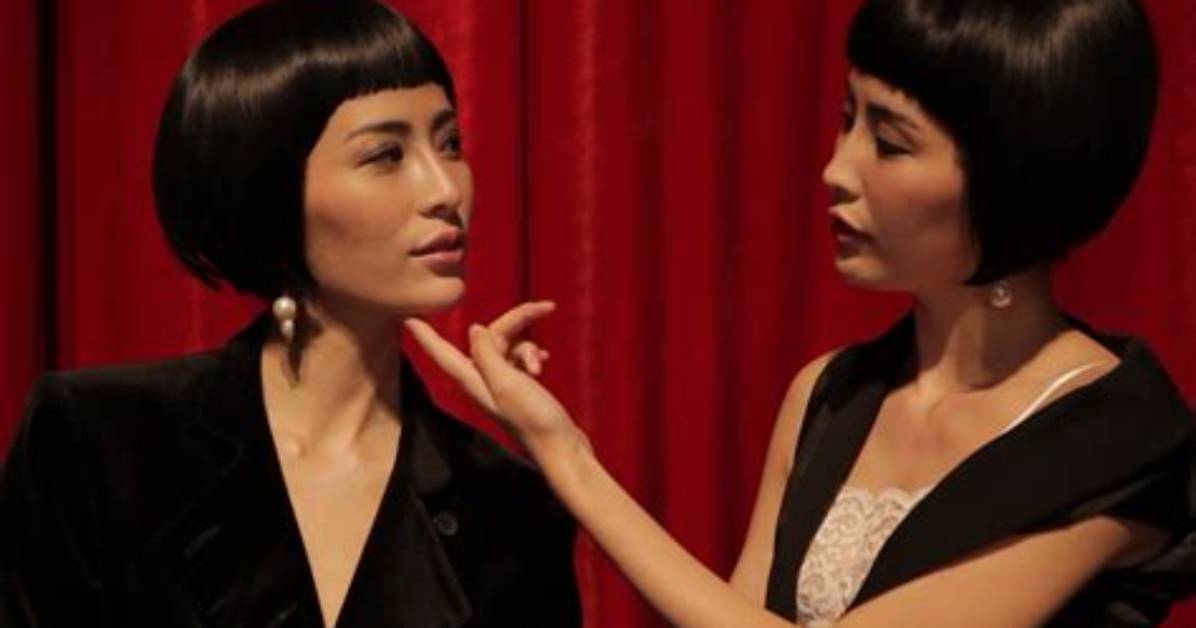 Coco Models "Cocolicious" Lingerie Line, and It's as Coco as It Gets