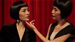 Coco Models "Cocolicious" Lingerie Line, and It's as Coco as It Gets