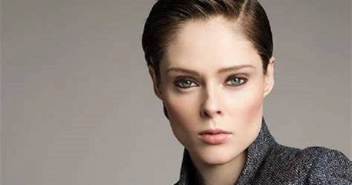 Coco Rocha Net Worth