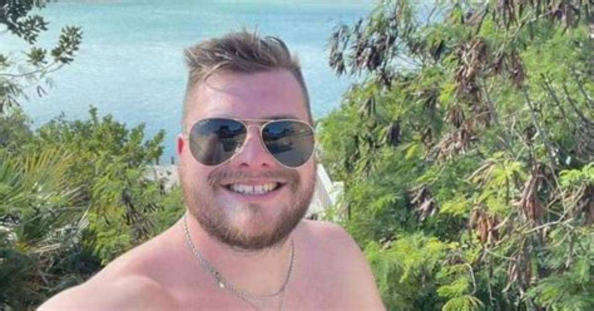 Codi Butts from Floribama Shore Net Worth, Salary, Girlfriend, Age, Wiki-Bio