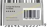 Codigo De Barras Perfume: Decoding the Secrets of Fragrance Identification