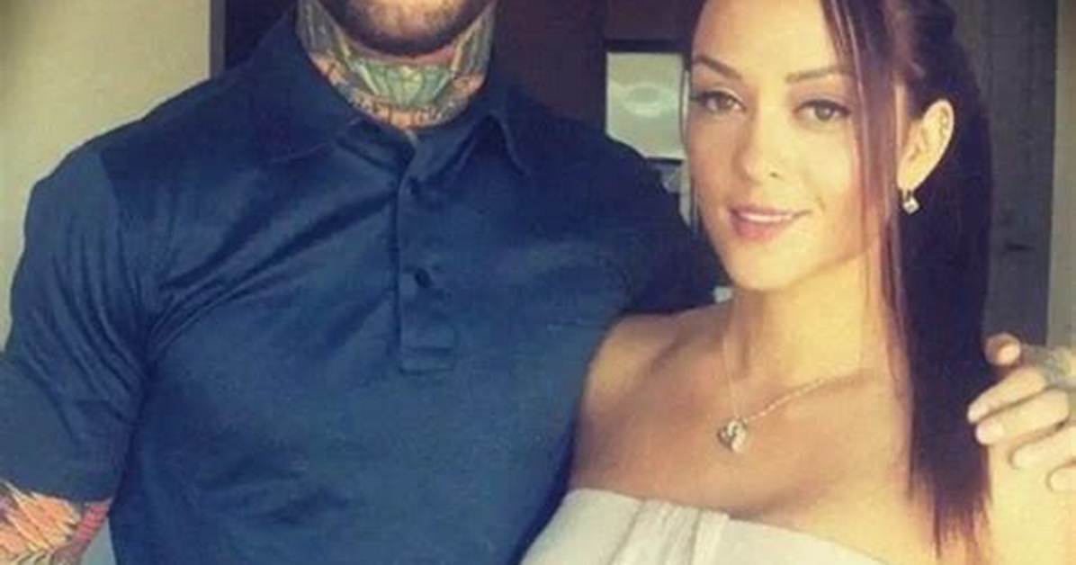 Cody Garbrandt’s Wife Danny Pimsanguan: Social Media Star, Age, Height, Sister, Net Worth!