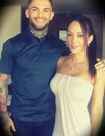 Cody Garbrandt’s Wife Danny Pimsanguan: Social Media Star, Age, Height, Sister, Net Worth!