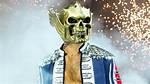 Cody Rhodes Loses His Mask and "Grotesque" Image