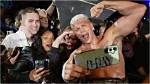 Cody Rhodes Provides His Fans with a Glimpse of His Survivor Series Wargames 2023 Gear