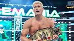 Cody Rhodes