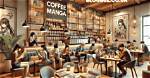 Cofeemanga: Where Coffee Meets Manga