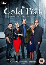 Cold Feet Original Cast - Where Are They Now?