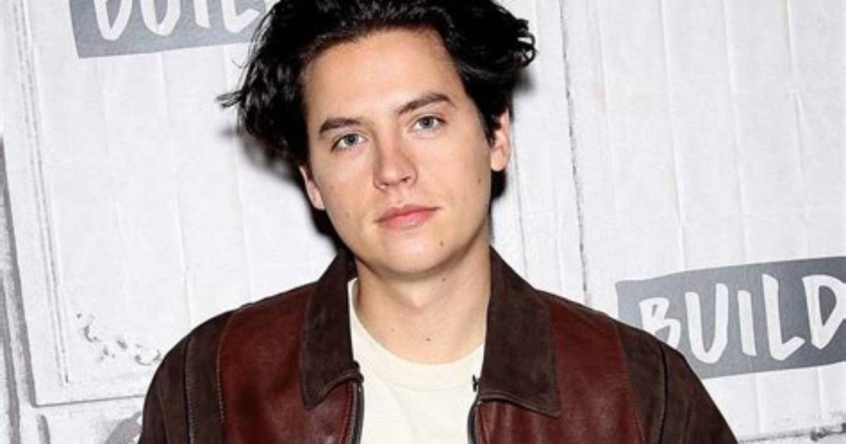 Cole Sprouse - Age, Bio, Birthday, Family, Net Worth