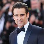 Colin Farrell - Age, Bio, Birthday, Family, Net Worth