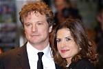 Colin Firth in Good Terms with Wife After Split | What Is His Net Worth?