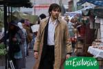 Colin Morgan on Sky Thriller Dead Shot: 'Contradictions Are What I Look For'