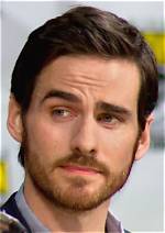 Colin O'donoghue: the Versatile Star of Stage and Screen