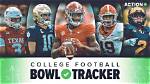 College Football’s 50 Best Bowl Games: Where Do Tcu, Georgia Wins in Playoff Rank?