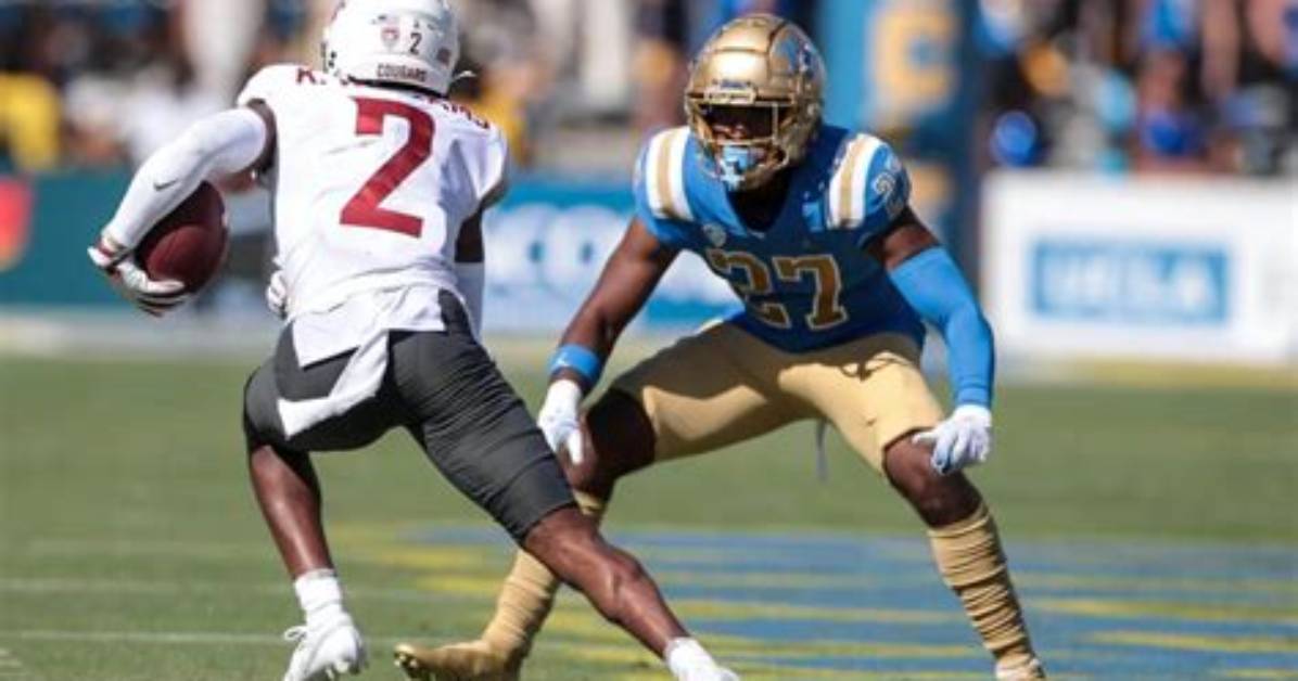 College Football Stop Rate Rankings 2023: Ucla’s Surprise Ascent to Defensive Dominance