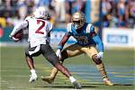 College Football Stop Rate Rankings 2023: Ucla’s Surprise Ascent to Defensive Dominance