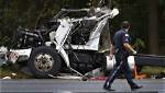 Colts Neck, Nj Car Accident: at Least One Dead After Saturday Crash on Route 34