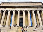 Columbia University Cancels Commencement Ceremonies After Weeks of Protests