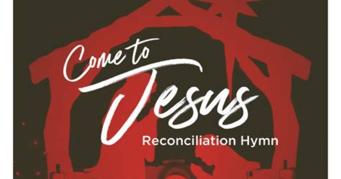 Come to Jesus (Reconciliation Hymn) by People of the Earth