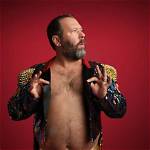 Comedian Bert Kreischer's Biography - Family, Career, Wife, Kids, Net Worth