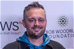 Comedian Nate Bargatze to Perform at the Berglund Center February 20