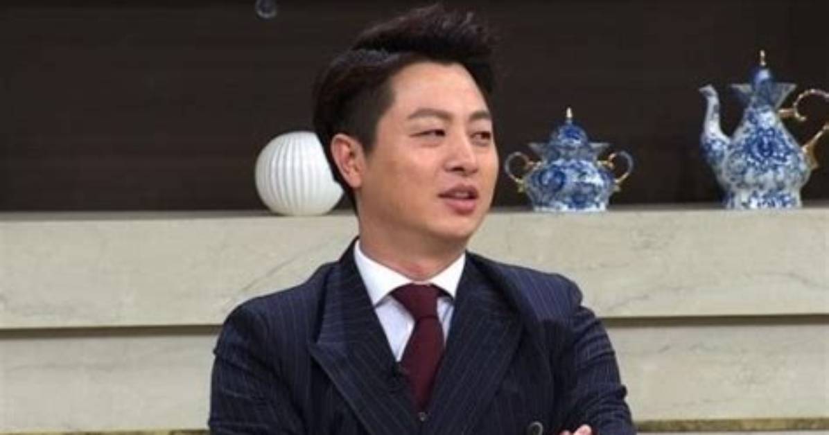 Comedian Yoo Sang Moo Ruled Not Guilty in Sexual Assault Case