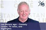 Comedy Shows Income Career Age