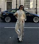 Comfort Meets Chic: Exploring the Hottest Tracksuit Trends for 2024