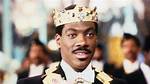 Coming to America