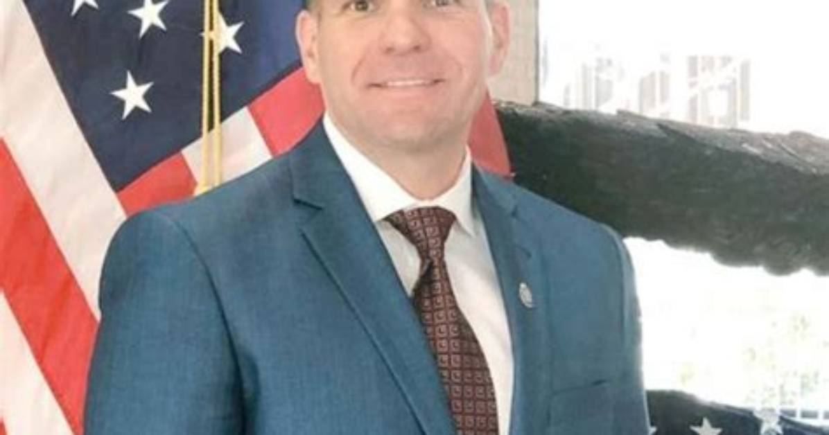 Commission Confirms Pelletier as New Police Chief | News, Sports, Jobs