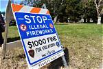 Community Looks to Crackdown on Illegal Fireworks; Meeting Held Wednesday | News, Sports, Jobs