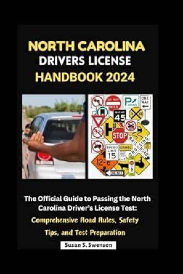 Comprehensive Guide to North Carolina Driver's License Renewal