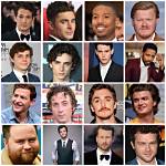 Comprehensive List of the Actors and Their Real Names