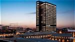 Comwell Aarhus Dolce by Wyndham Hotel Review, Denmark