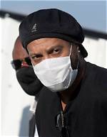 Concern for Ronaldinho: Excessive Partying and Alcohol After His Mother's Death