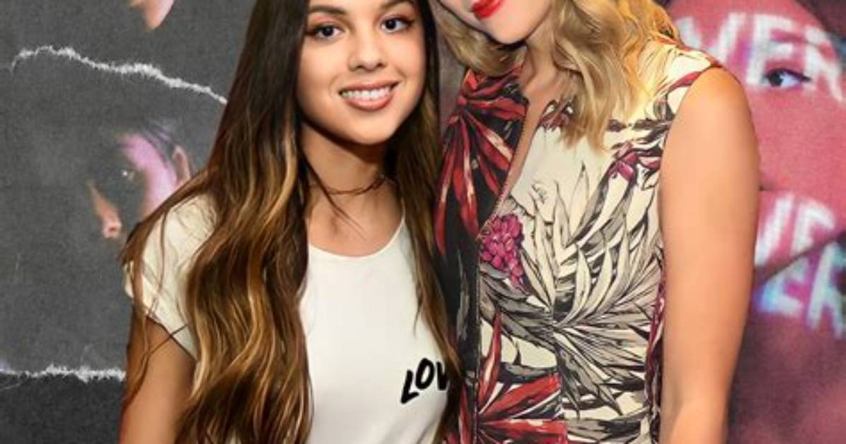 Concerts in 2024: Olivia Rodrigo, Taylor Swift, More