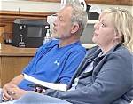 Conditions Not Rosy on Calhoun Road | Free News