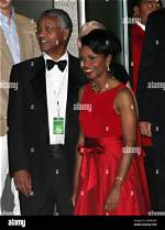 Condoleezza Rice Husband Photos: Is Condoleezza Rice Married? Who Are Condoleezza Rice’s Children?