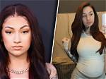 Confirmation of Bhad Bhabie’s Pregnancy -Bhad Bhabie Breaks the News on Instagram