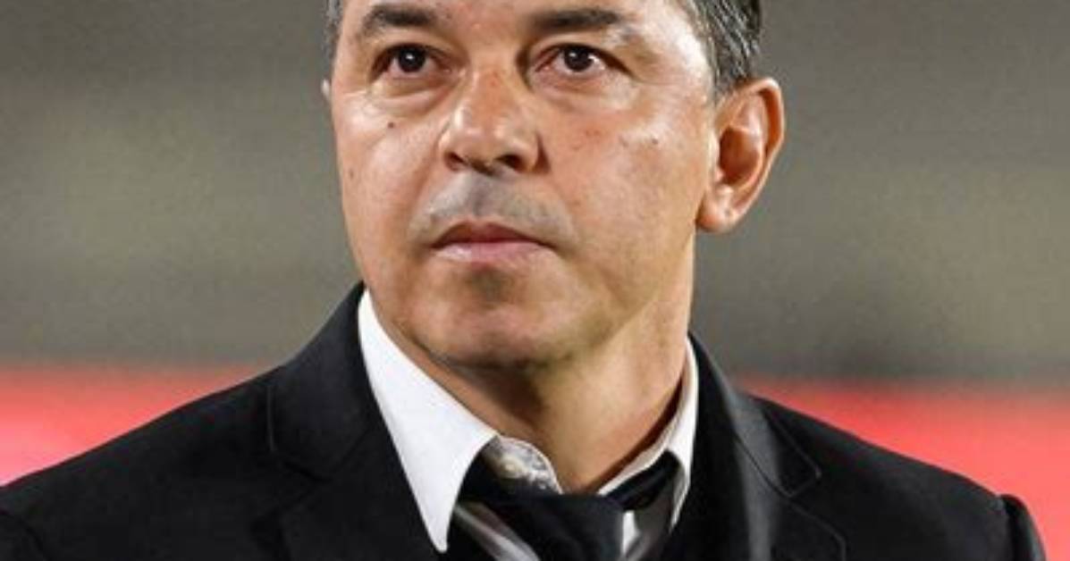 Conflicting Reports on Marcelo Gallardo Accepting Olympique Marseille Offer