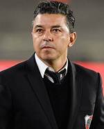 Conflicting Reports on Marcelo Gallardo Accepting Olympique Marseille Offer