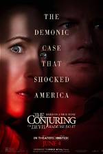 Conjuring 3: the Devil Made Me Do It – Release Date, Cast, Plot, Trailer and Everything You Need to Know!