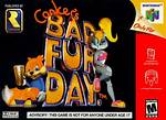Conker's Bad Fur Day (2001)