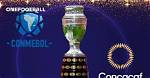 Conmebol Allows 28 Player Squads for Copa America