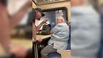 Connecticut Train Conductor Tears Rider a New One for Her Racist Rants