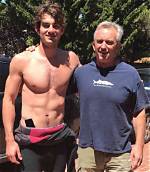 Conor Kennedy