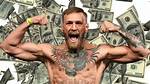 Conor Mcgregor Net Worth