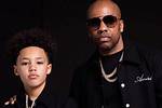 Consequence’s Son, Caiden the Crownholder, Is on the Rise